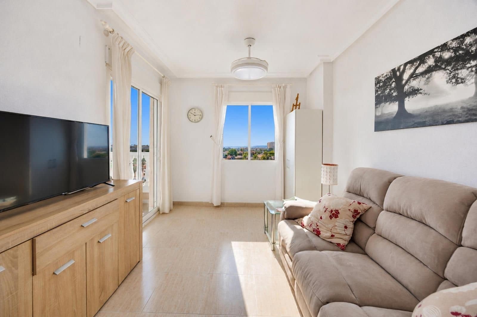 2 slaapkamer Appartement te koop in Torrevieja met zwembad - € 164.969 (Ref: 10024333)