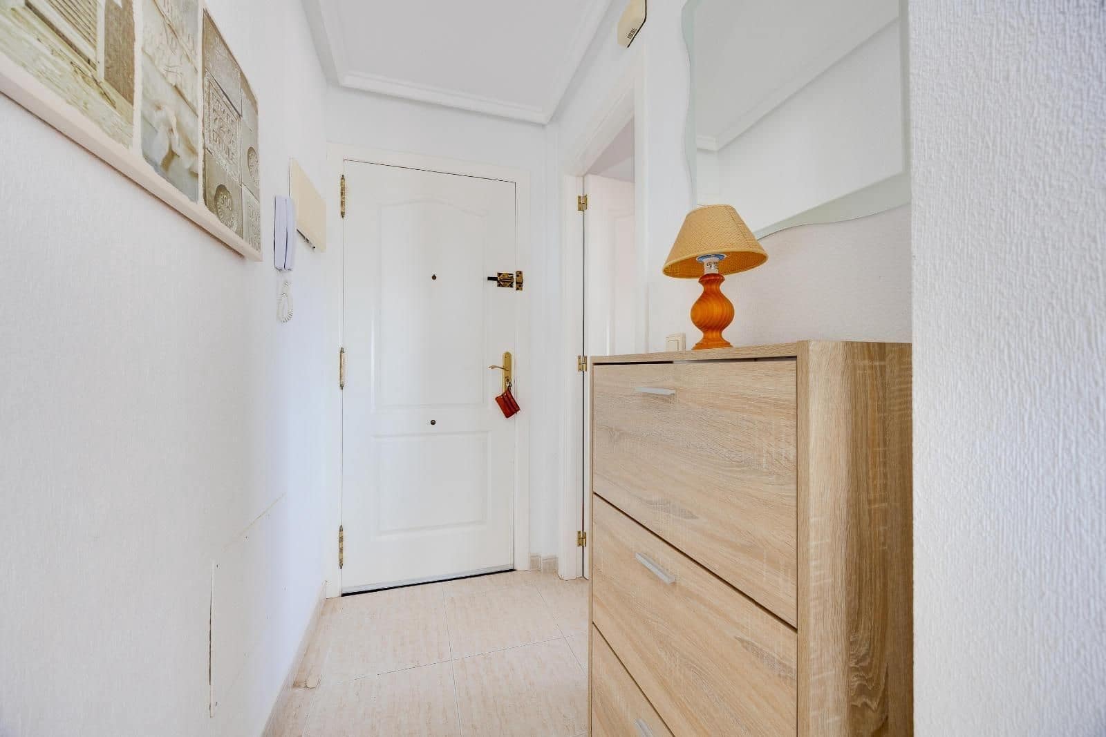 2 slaapkamer Appartement te koop in Torrevieja met zwembad - € 164.969 (Ref: 10024333)