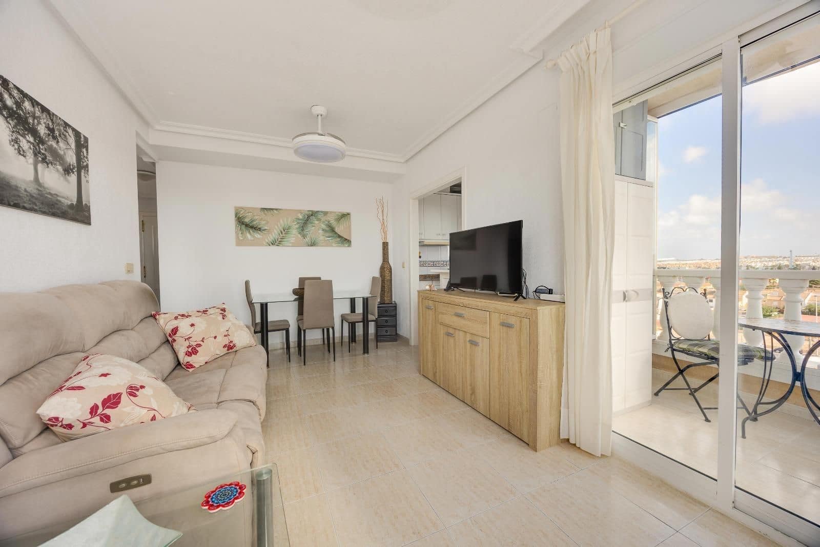 2 slaapkamer Appartement te koop in Torrevieja met zwembad - € 164.969 (Ref: 10024333)