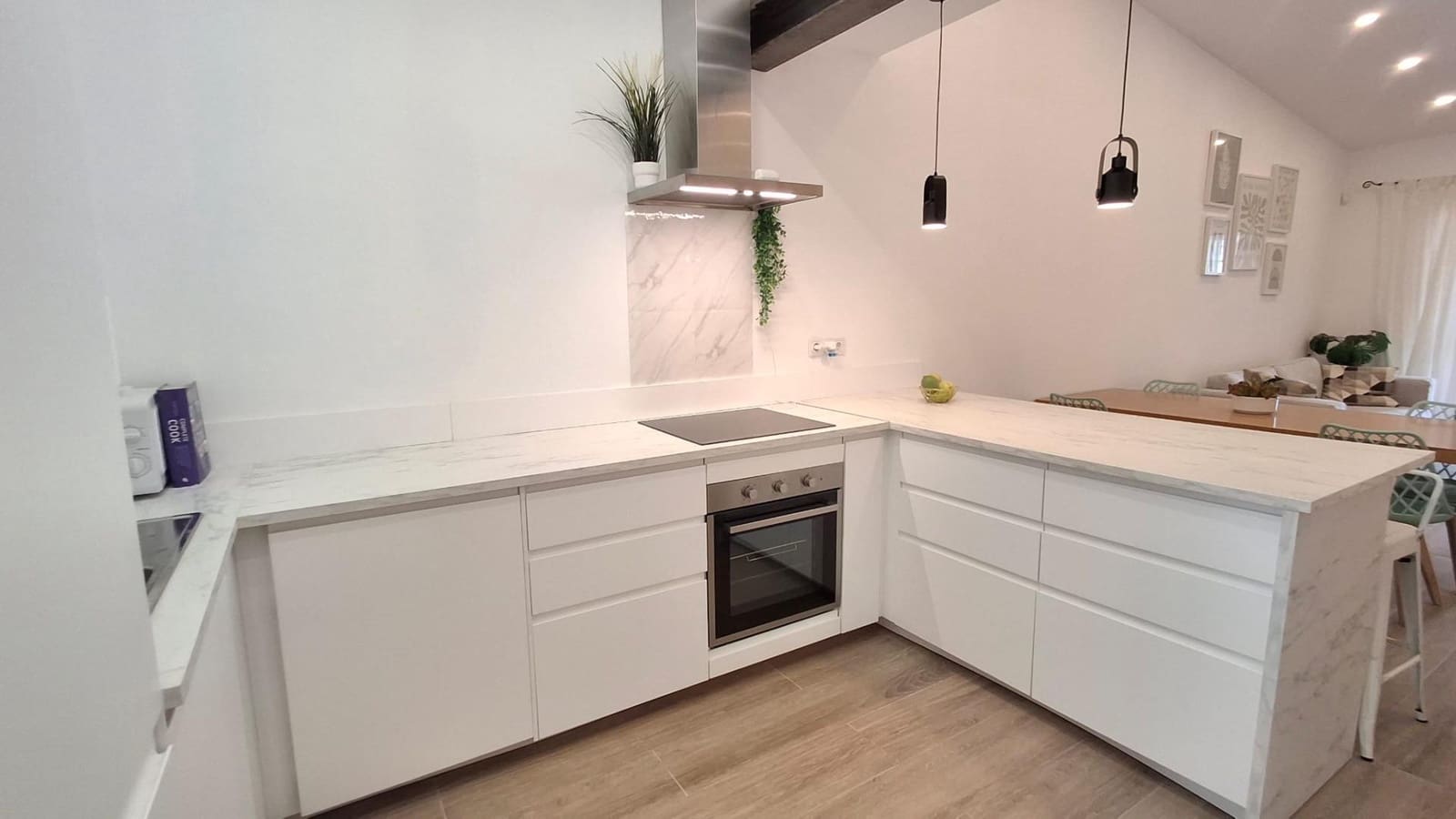 3 slaapkamer Huis te koop in La Chismosa - € 204.000 (Ref: 10024348)