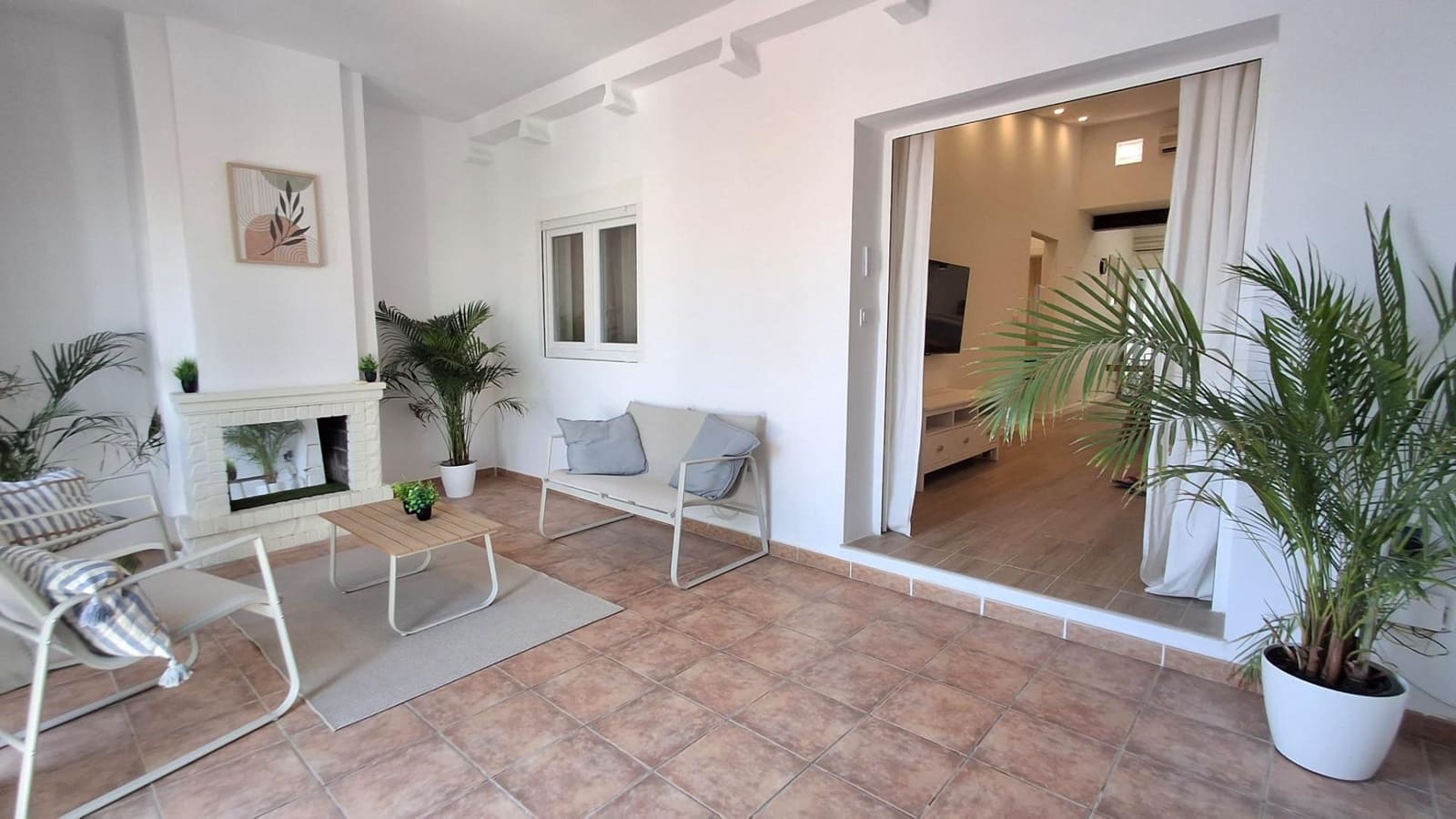 3 slaapkamer Huis te koop in La Chismosa - € 204.000 (Ref: 10024348)