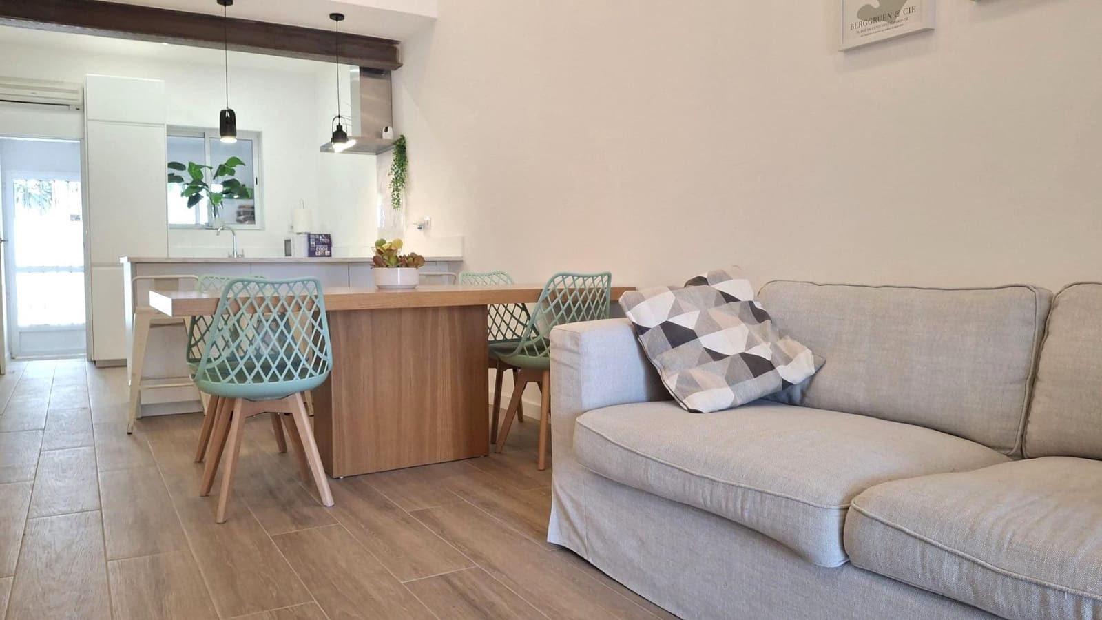 3 slaapkamer Huis te koop in La Chismosa - € 204.000 (Ref: 10024348)