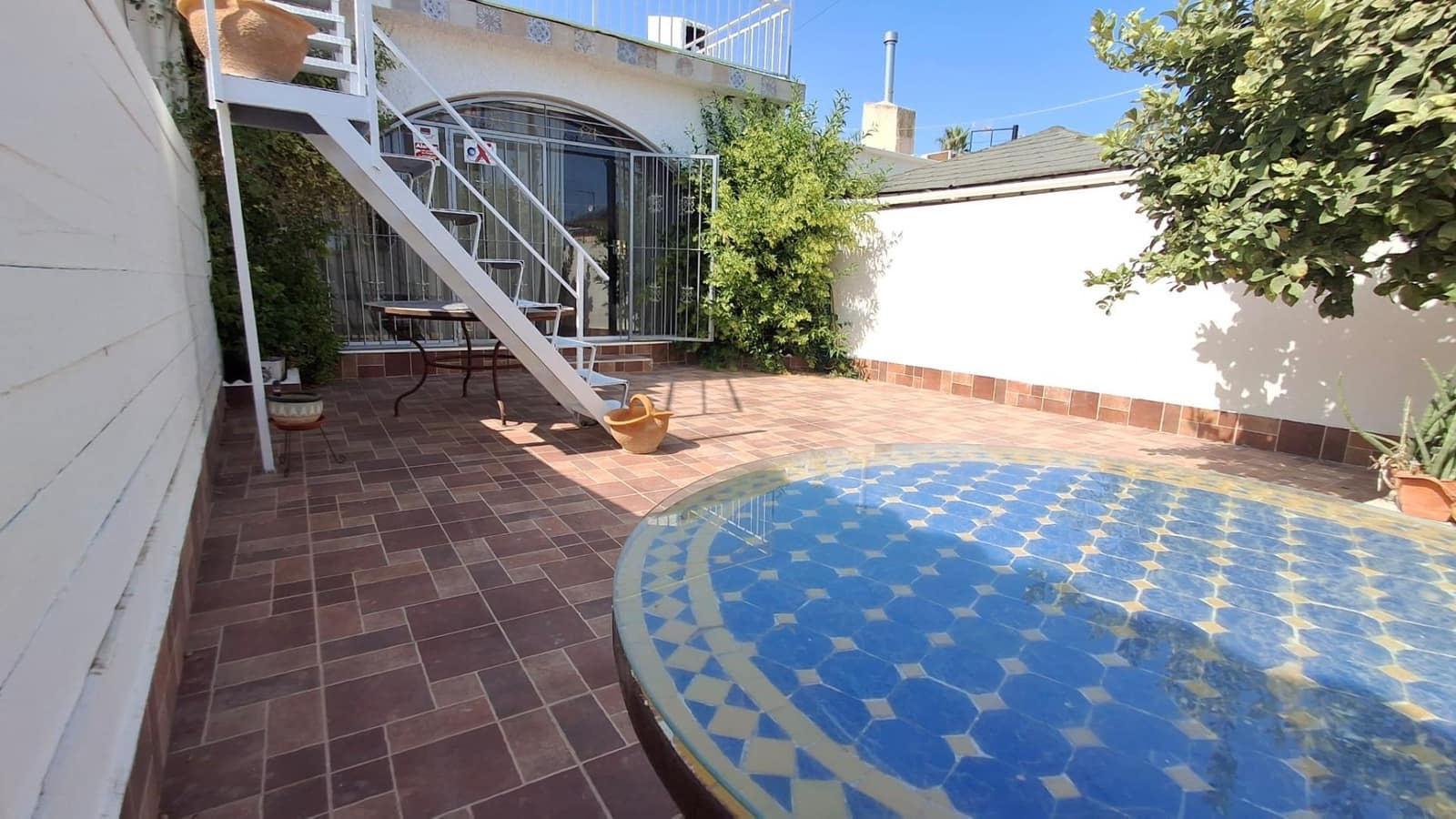 3 slaapkamer Huis te koop in La Chismosa - € 204.000 (Ref: 10024348)