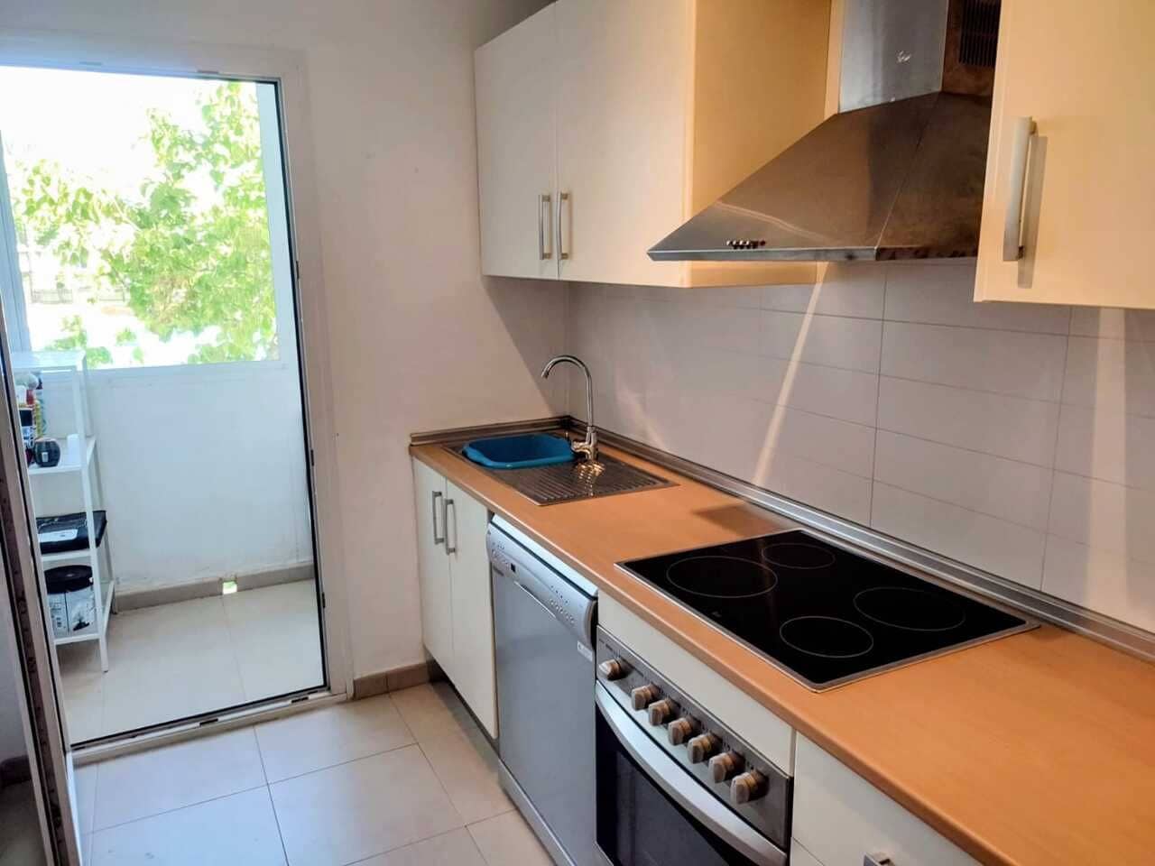 2 camera da letto Appartamento in vendita in Hacienda Riquelme - 159.995 € (Rif: 10025873)