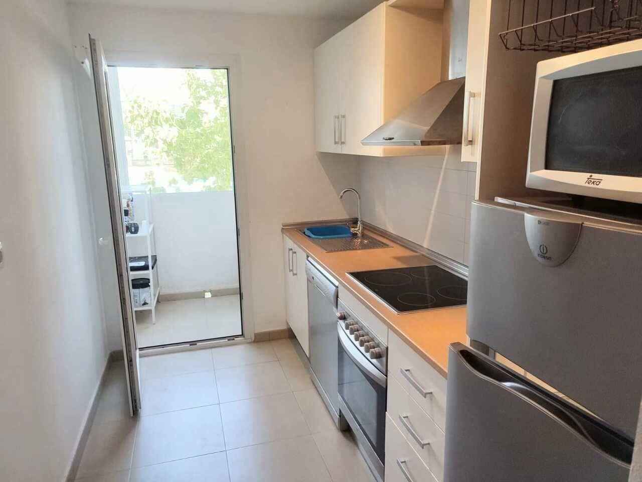 2 camera da letto Appartamento in vendita in Hacienda Riquelme - 159.995 € (Rif: 10025873)