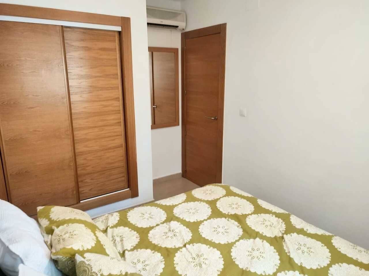 2 camera da letto Appartamento in vendita in Hacienda Riquelme - 159.995 € (Rif: 10025873)
