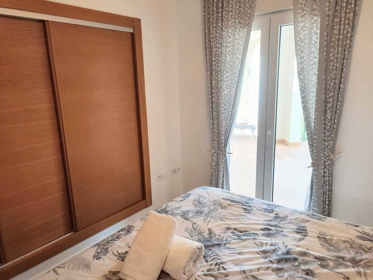 2 camera da letto Appartamento in vendita in Hacienda Riquelme - 159.995 € (Rif: 10025873)