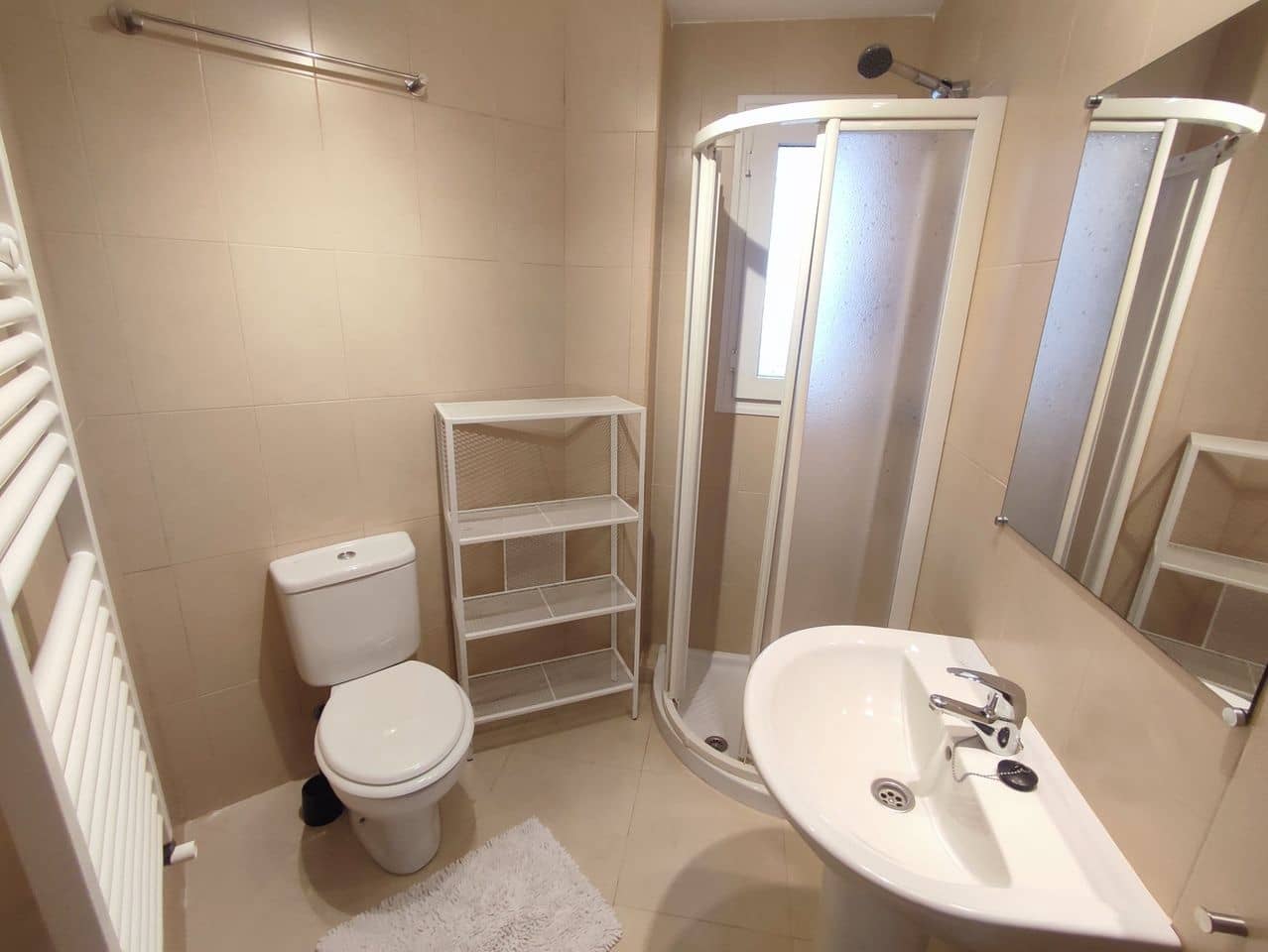 Apartamento de 2 habitaciones en Hacienda Riquelme en venta - 159.995 € (Ref: 10025873)