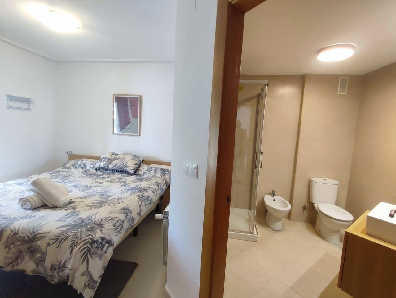 Apartamento de 2 habitaciones en Hacienda Riquelme en venta - 159.995 € (Ref: 10025873)
