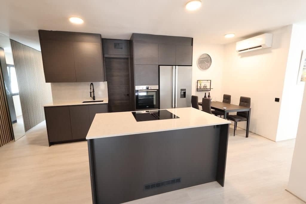 3 chambre Penthouse à vendre à Torrevieja - 349 000 € (Ref: 10025874)