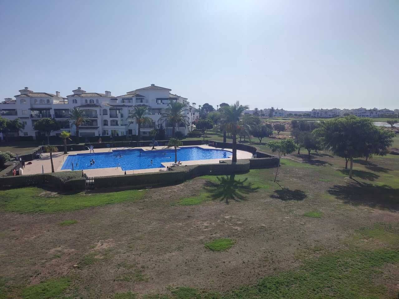 2 slaapkamer Appartement te koop in Hacienda Riquelme - € 149.995 (Ref: 10025875)