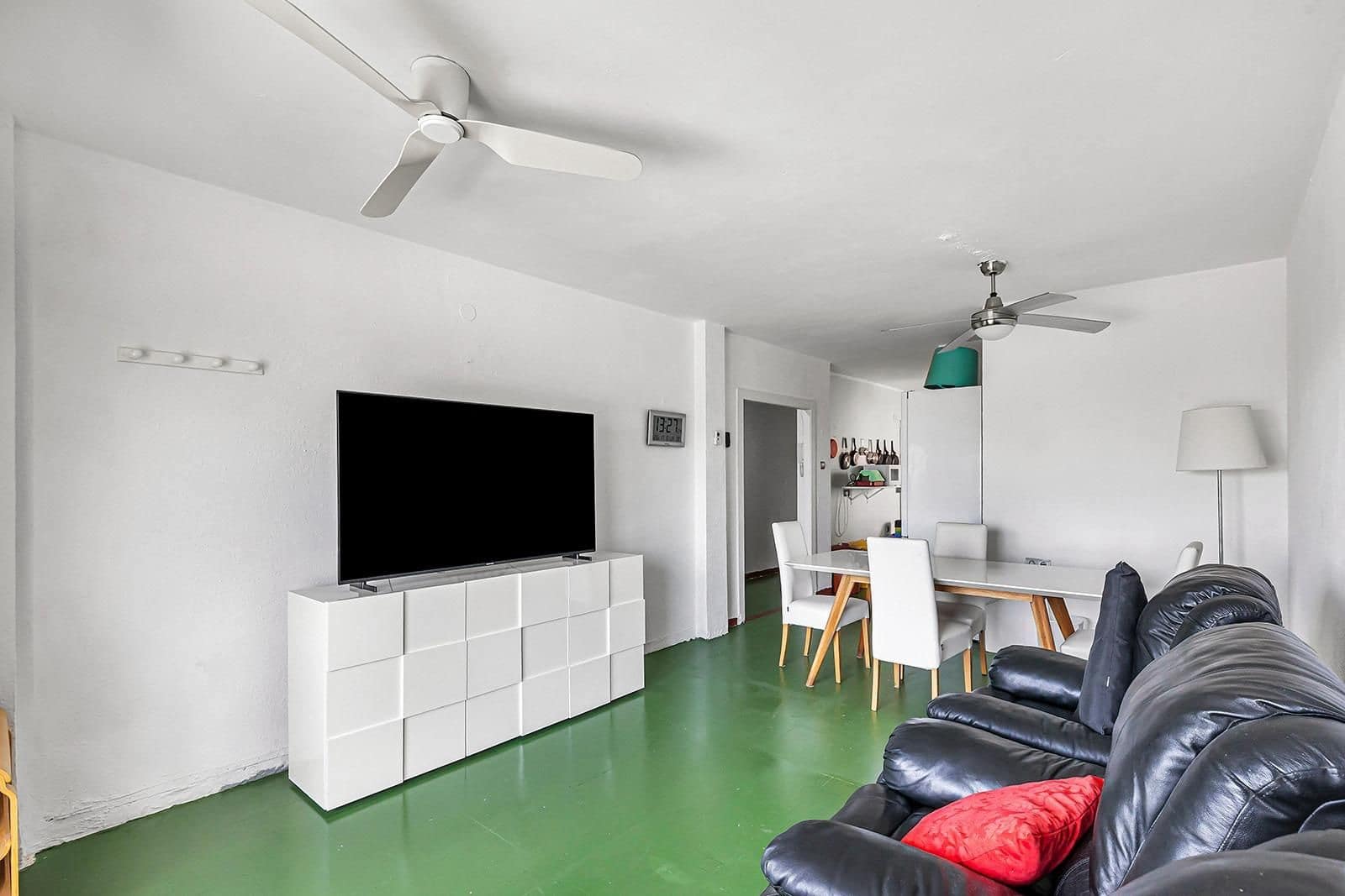 Apartamento de 3 habitaciones en Torrevieja en venta - 160.000 € (Ref: 10025878)