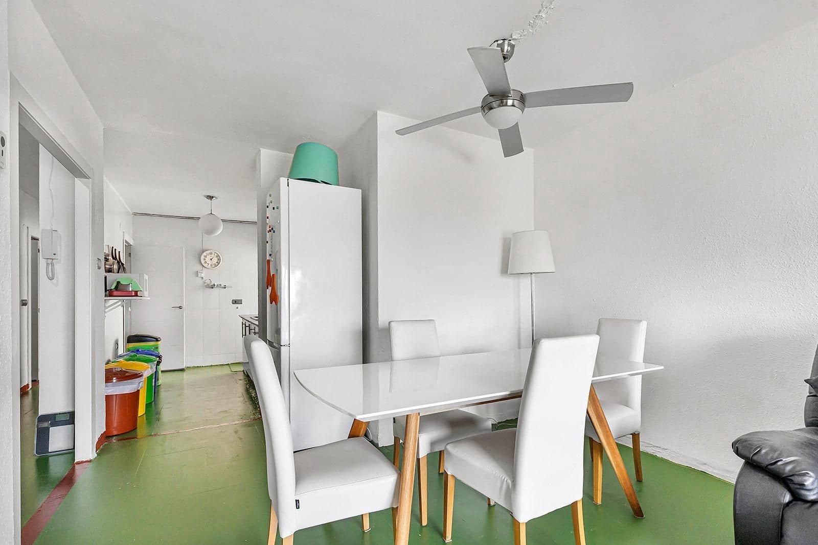 Apartamento de 3 habitaciones en Torrevieja en venta - 160.000 € (Ref: 10025878)