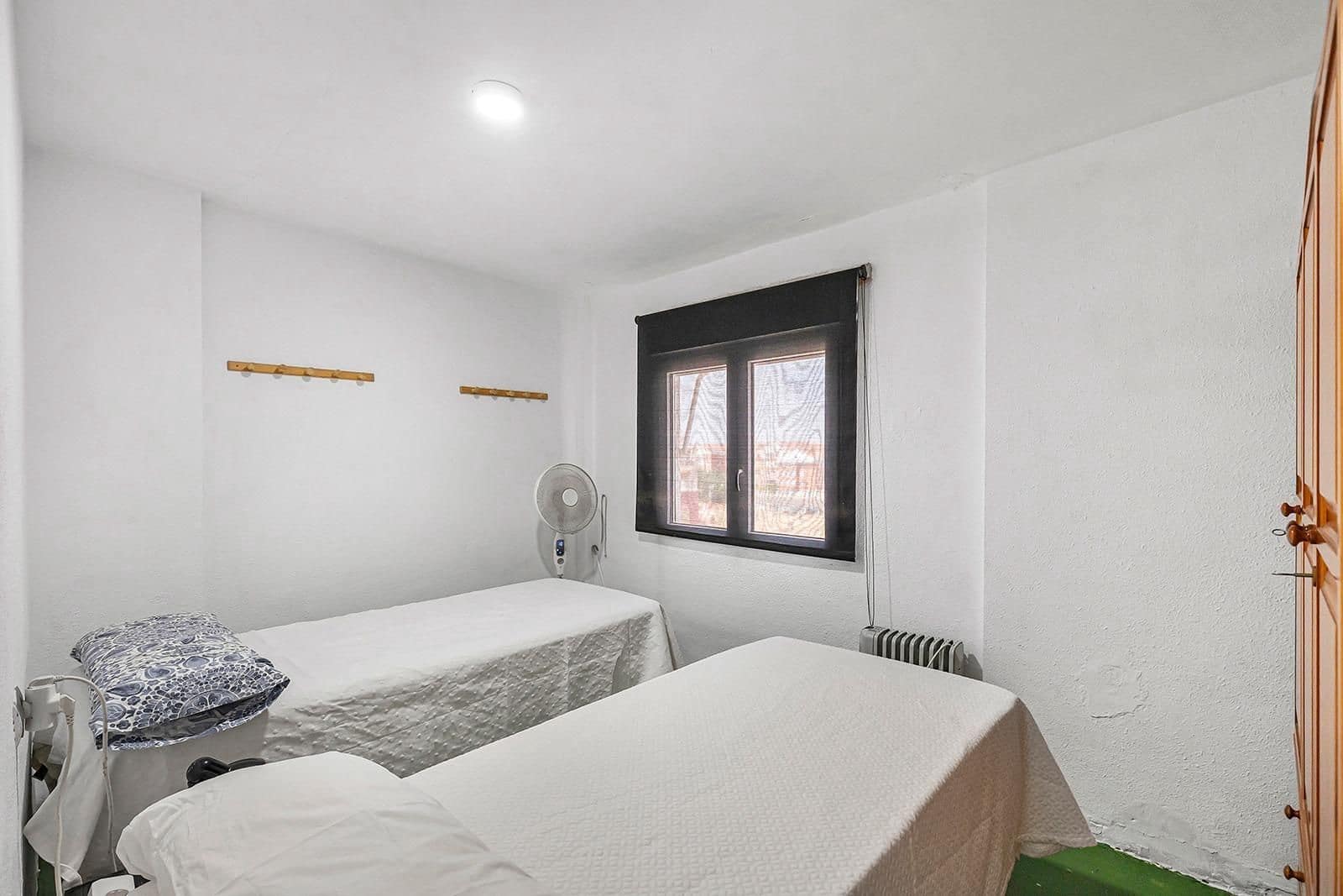 Apartamento de 3 habitaciones en Torrevieja en venta - 160.000 € (Ref: 10025878)