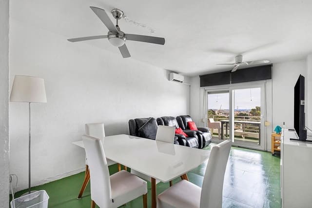 Apartamento de 3 habitaciones en Playa del Acequión, Torrevieja en venta - 160.000 € (Ref: 10025878)