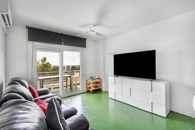Apartamento de 3 habitaciones en Playa del Acequión, Torrevieja en venta - 160.000 € (Ref: 10025878)