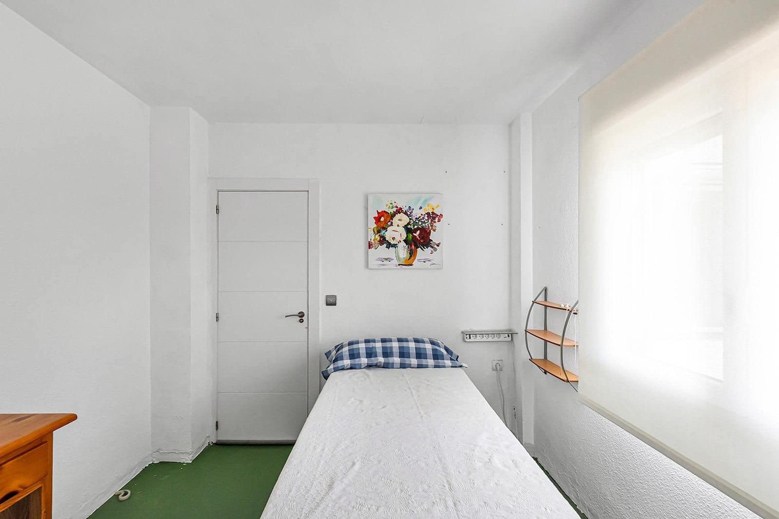 Apartamento de 3 habitaciones en Torrevieja en venta - 160.000 € (Ref: 10025878)