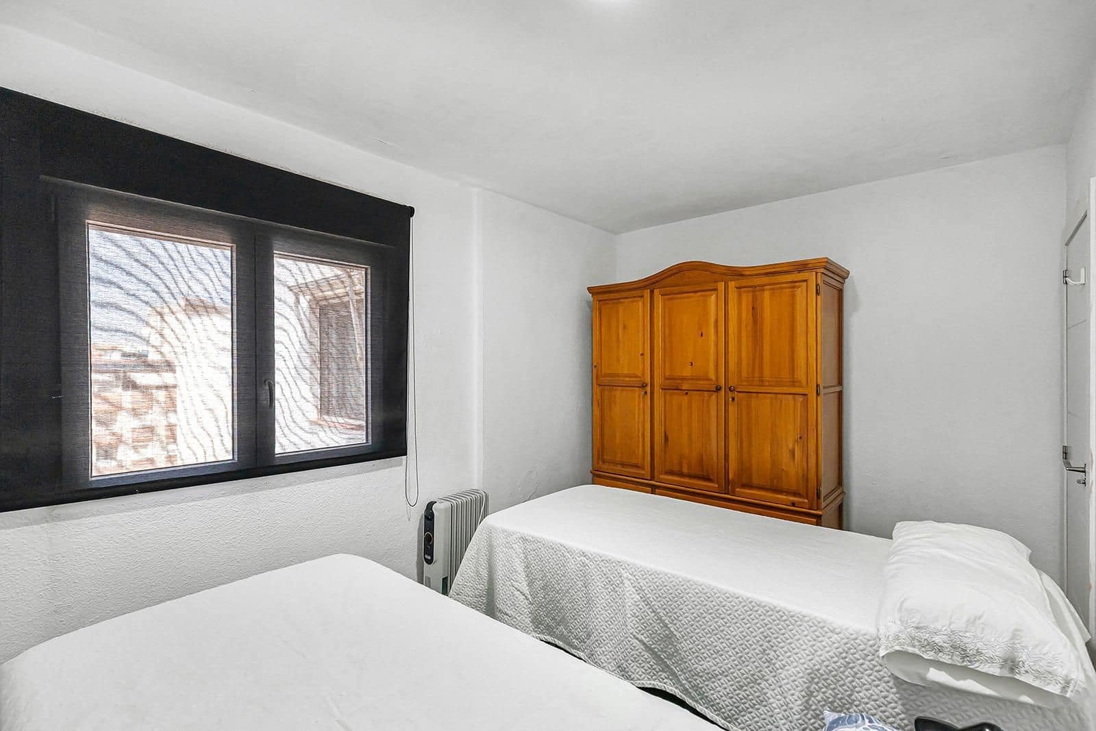 Apartamento de 3 habitaciones en Torrevieja en venta - 160.000 € (Ref: 10025878)