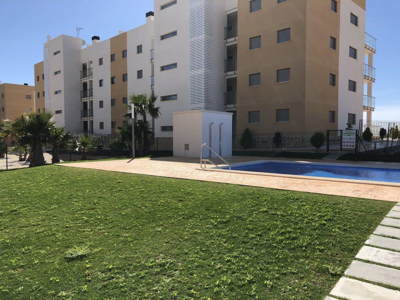 2 bedroom Apartment for sale in Los Dolses with garage - € 292,000 (Ref: 10025879)