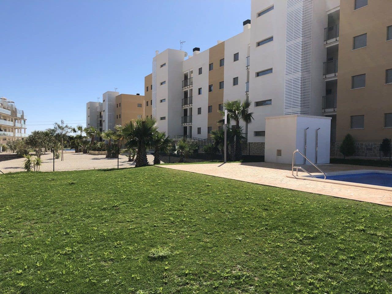 2 soverom Leilighet til salgs i Los Dolses med garasje - € 292 000 (Ref: 10025879)