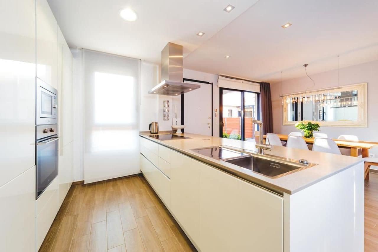 5 soverom Villa til salgs i Aguas Nuevas - € 559 000 (Ref: 10025880)