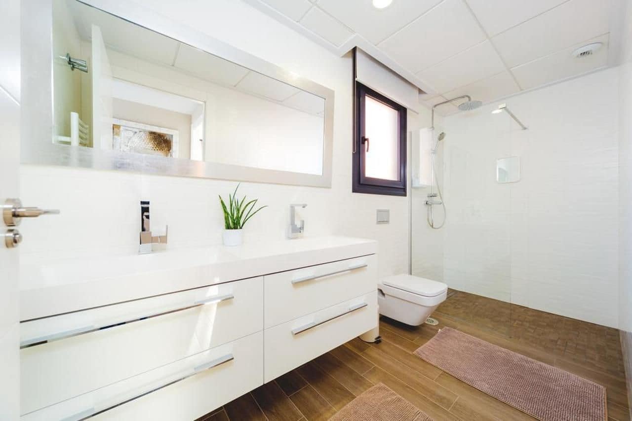 5 soverom Villa til salgs i Aguas Nuevas - € 559 000 (Ref: 10025880)