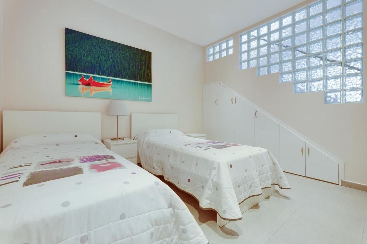 5 soverom Villa til salgs i Aguas Nuevas - € 559 000 (Ref: 10025880)