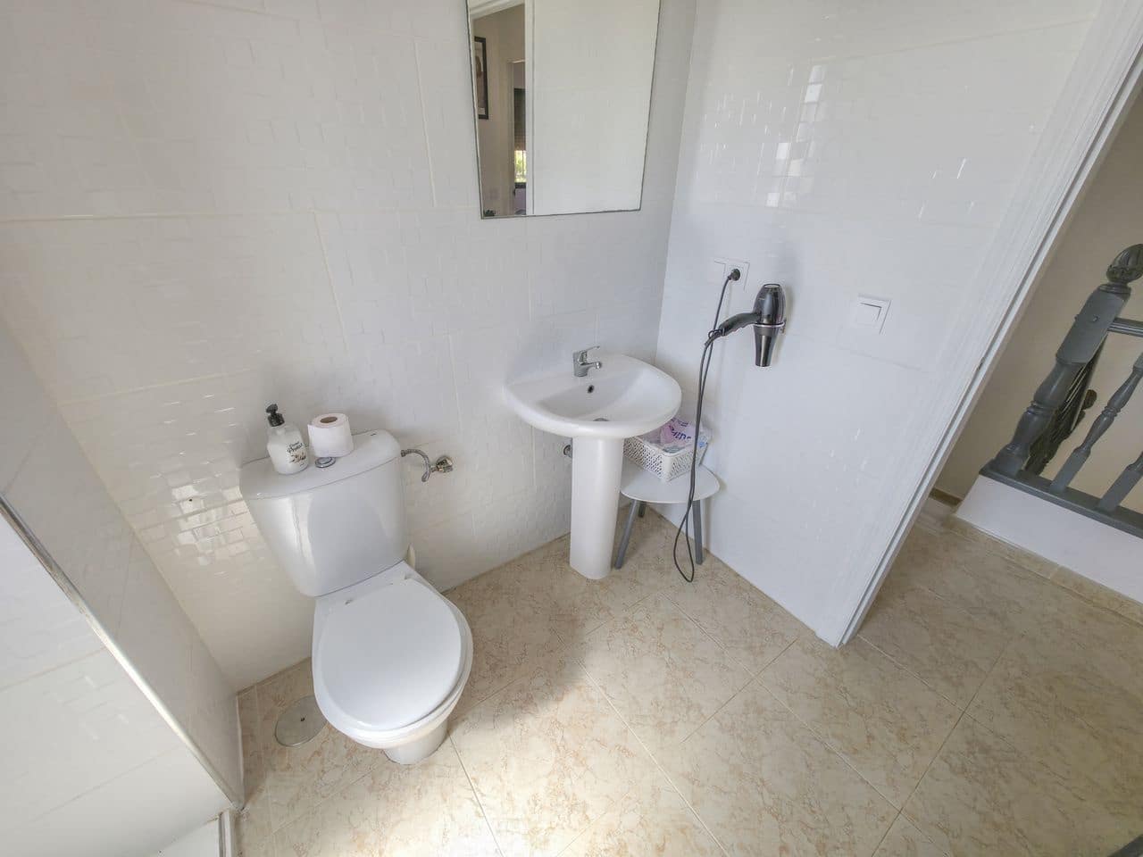 2 soveværelse Villa til salg i Filipinas - € 217.950 (Ref: 10025882)