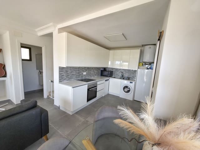2 soveværelse Villa til salg i Las Filipinas - € 217.950 (Ref: 10025882)