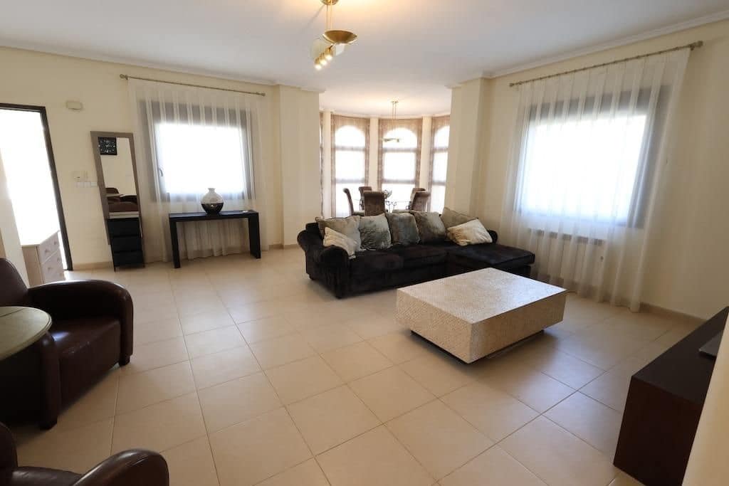 3 sovrum Hus till salu i Rojales - 289 900 € (Ref: 10025894)