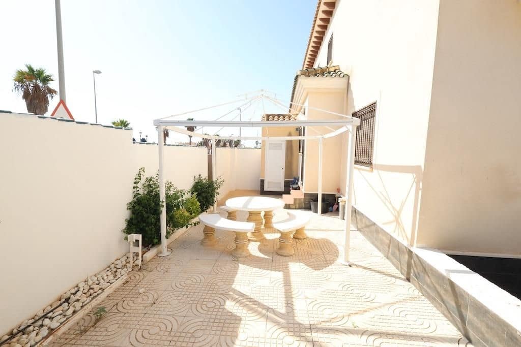 3 sovrum Hus till salu i Rojales - 289 900 € (Ref: 10025894)