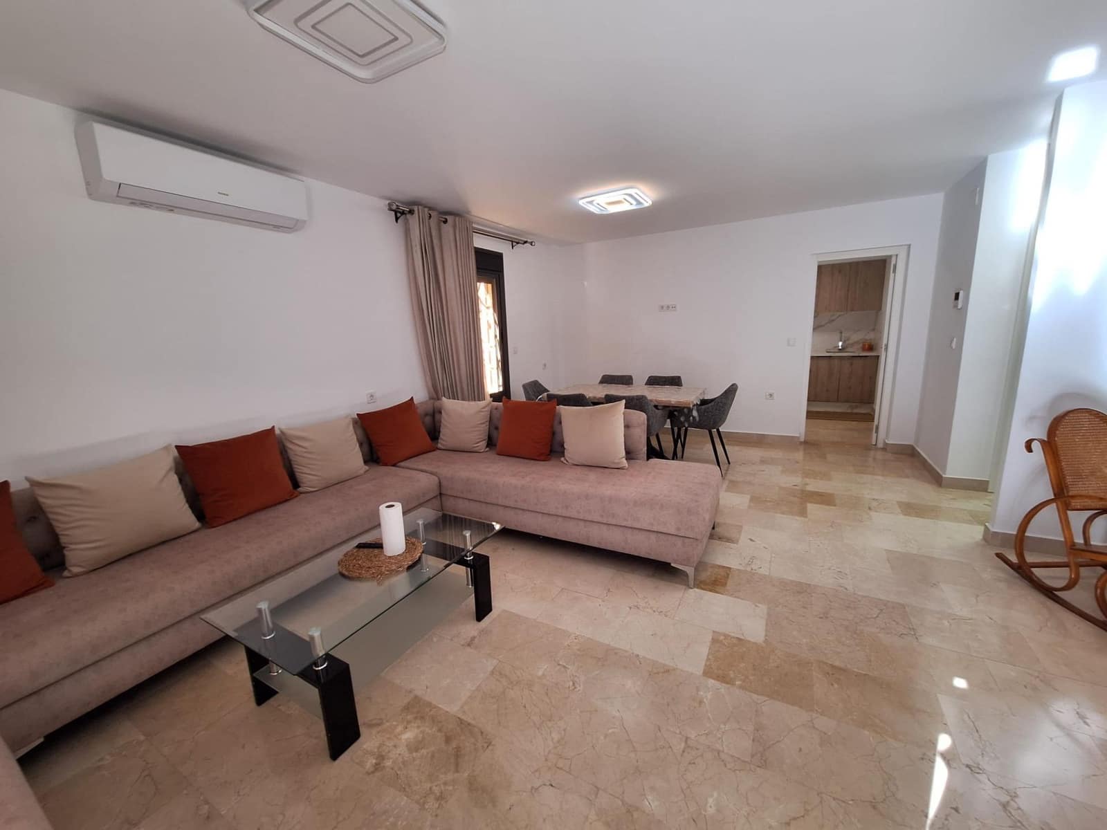 5 Zimmer Reihenhaus zu verkaufen in Torrevieja - 319.500 € (Ref: 10025895)