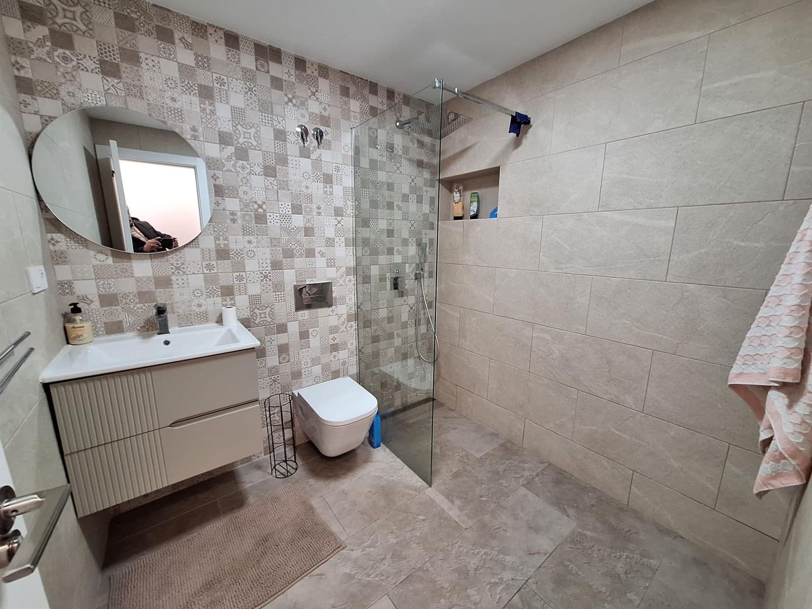 5 Zimmer Reihenhaus zu verkaufen in Torrevieja - 319.500 € (Ref: 10025895)