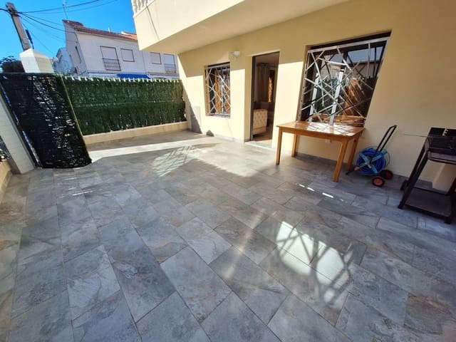5 Zimmer Reihenhaus zu verkaufen in Torrevieja - 319.500 € (Ref: 10025895)
