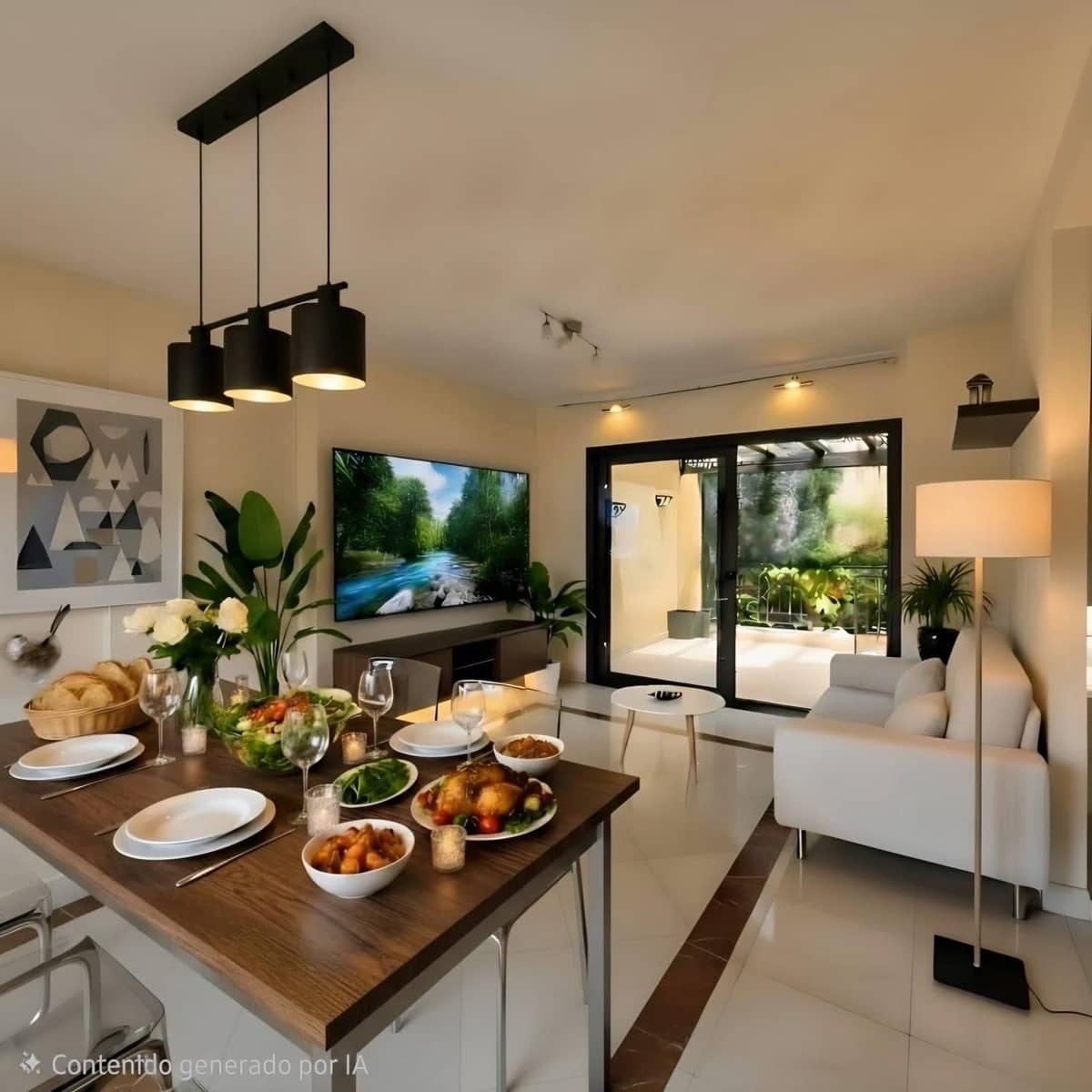 4 soveværelse Villa til salg i Filipinas med swimmingpool - € 299.900 (Ref: 10025896)