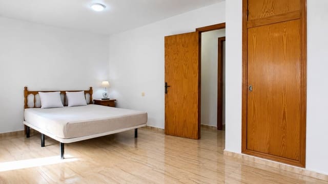 2 chambre Appartement à vendre à Orihuela Costa, Orihuela - 249 000 € (Ref: 10027441)