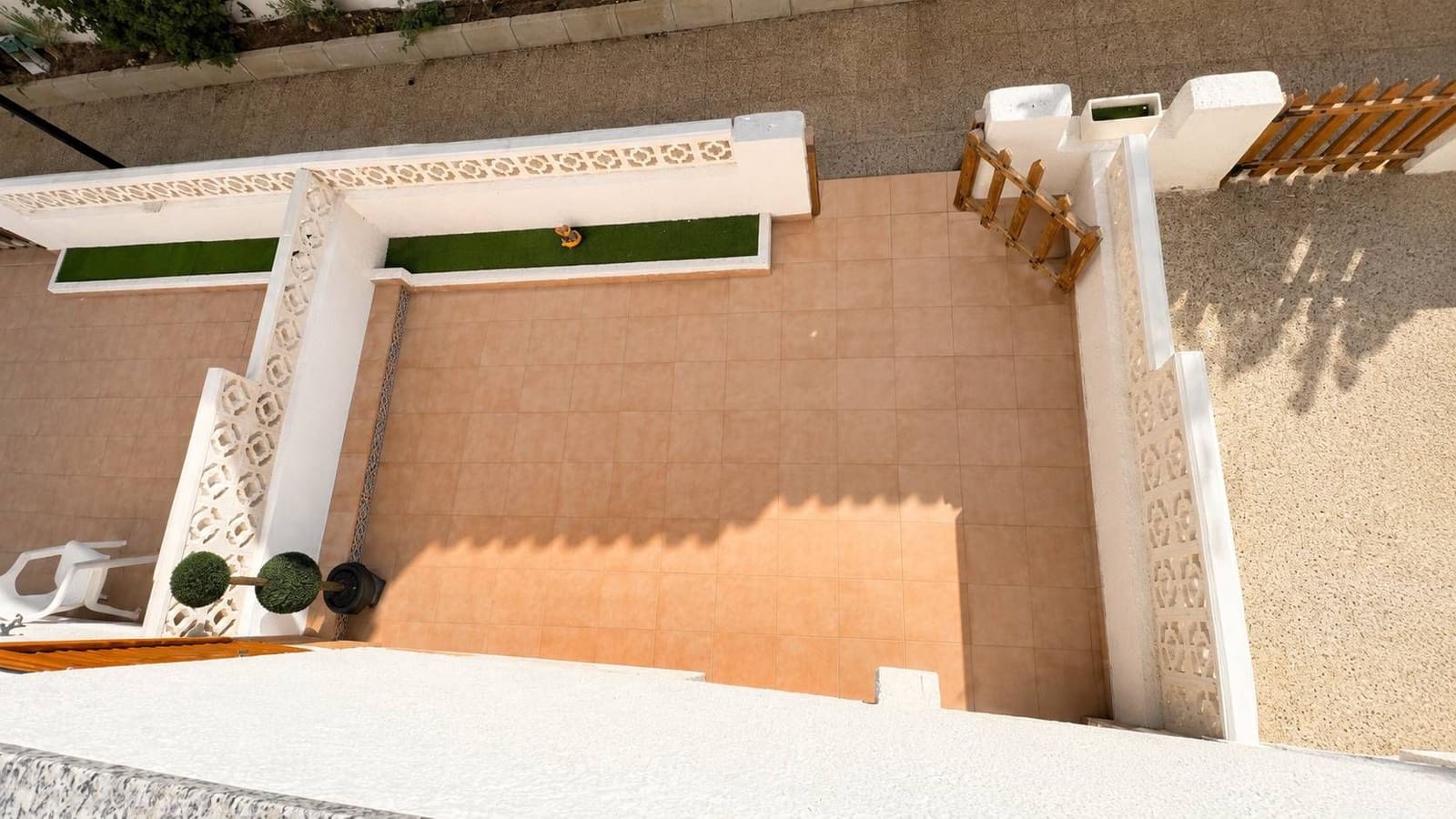 2 chambre Appartement à vendre à Orihuela Costa - 249 000 € (Ref: 10027441)