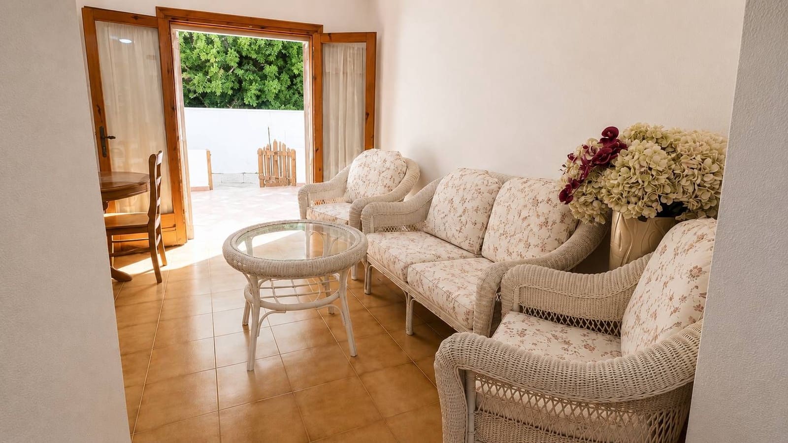 2 chambre Appartement à vendre à Orihuela Costa - 249 000 € (Ref: 10027441)