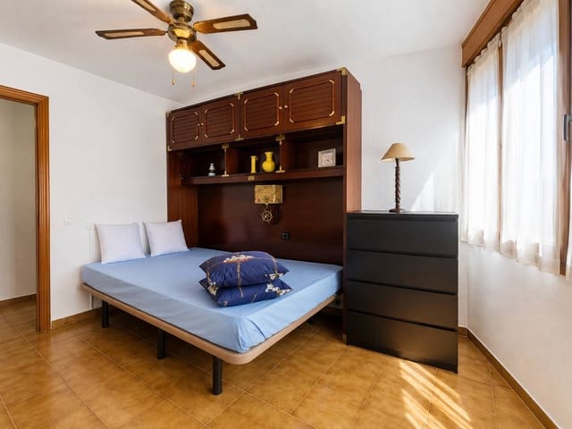 3 Zimmer Villa zu verkaufen in Orihuela Costa, Orihuela - 289.000 € (Ref: 10027442)