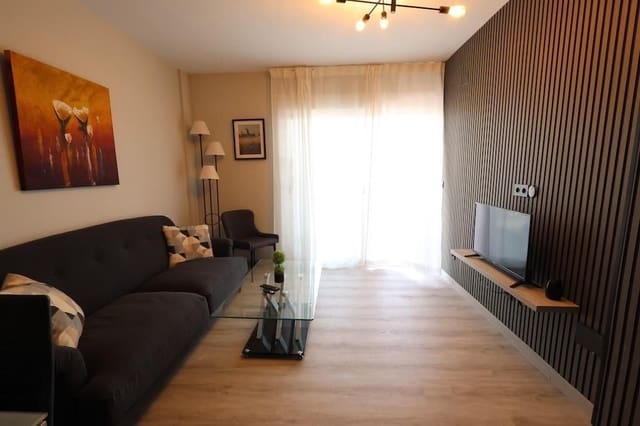 2 makuuhuone Huoneisto myytävänä paikassa Cabo Roig, Orihuela - 249 900 € (Ref: 10027443)