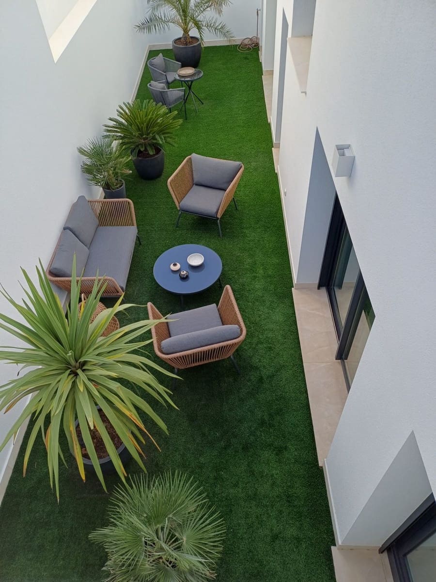 4 quarto Moradia para venda em Puerto de la Torre - 899 000 € (Ref: 10027445)