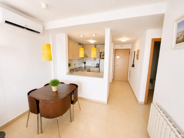 2 makuuhuone Huoneisto myytävänä paikassa Roldan, Torre-Pacheco - 124 999 € (Ref: 10027446)