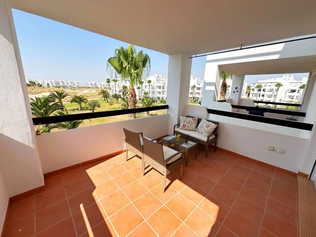 2 makuuhuone Huoneisto myytävänä paikassa Roldan, Torre-Pacheco - 124 999 € (Ref: 10027446)