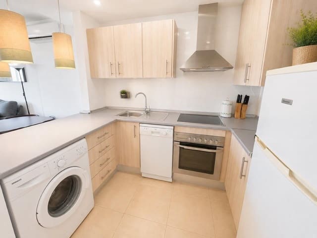 2 makuuhuone Huoneisto myytävänä paikassa Roldan, Torre-Pacheco - 124 999 € (Ref: 10027446)