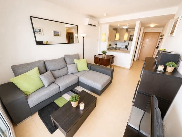 2 makuuhuone Huoneisto myytävänä paikassa Roldan, Torre-Pacheco - 124 999 € (Ref: 10027446)