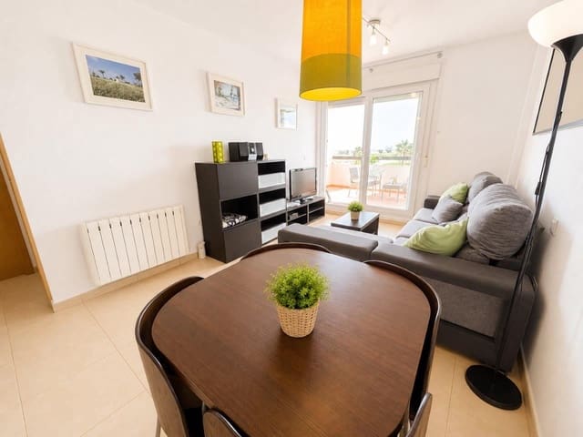 2 makuuhuone Huoneisto myytävänä paikassa Roldan, Torre-Pacheco - 124 999 € (Ref: 10027446)