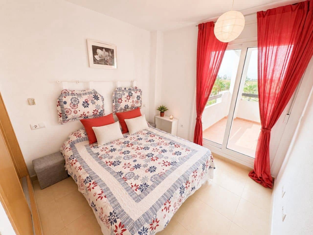 2 makuuhuone Huoneisto myytävänä paikassa Roldan - 124 999 € (Ref: 10027446)