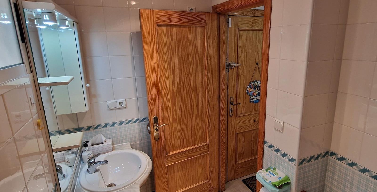 1 sypialnia Apartament na sprzedaż w Guardamar del Segura - 130 000 € (Ref: 10027448)