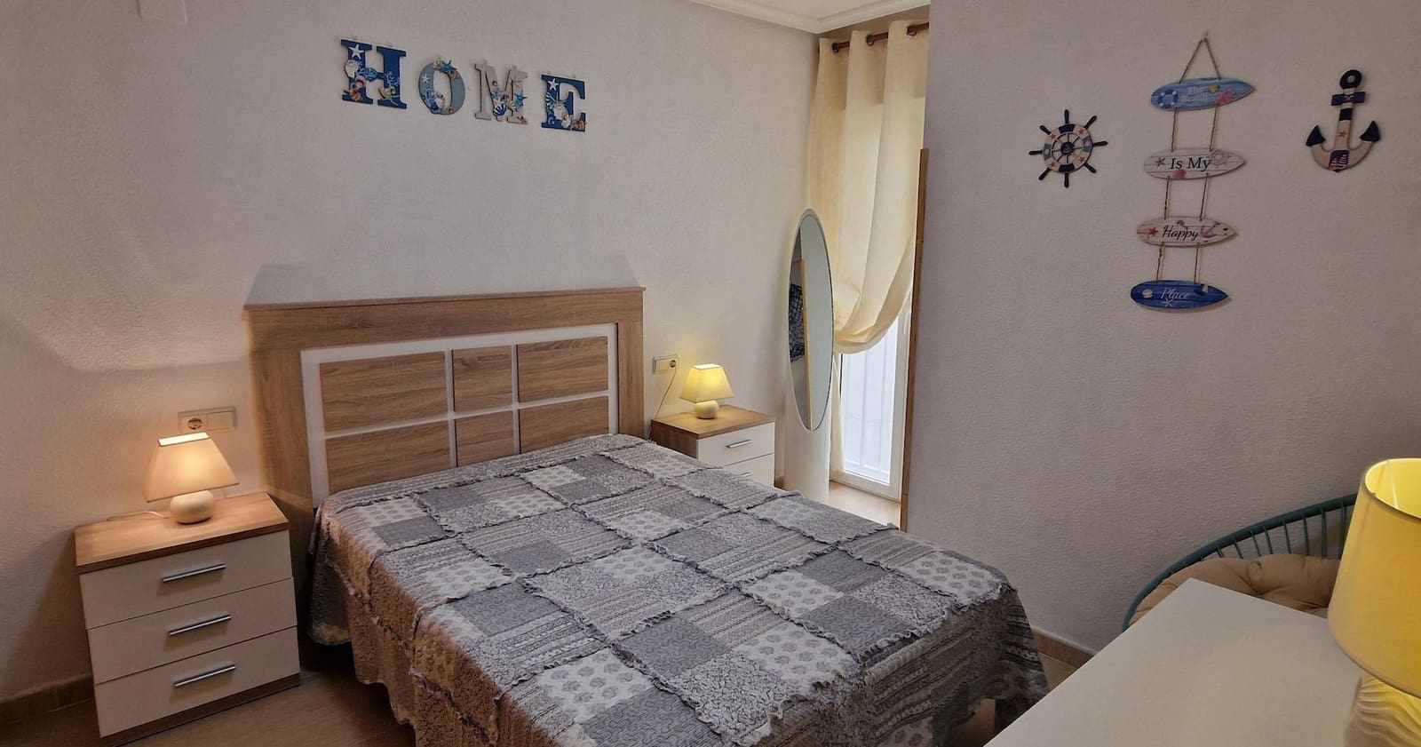 1 sypialnia Apartament na sprzedaż w Guardamar del Segura - 130 000 € (Ref: 10027448)