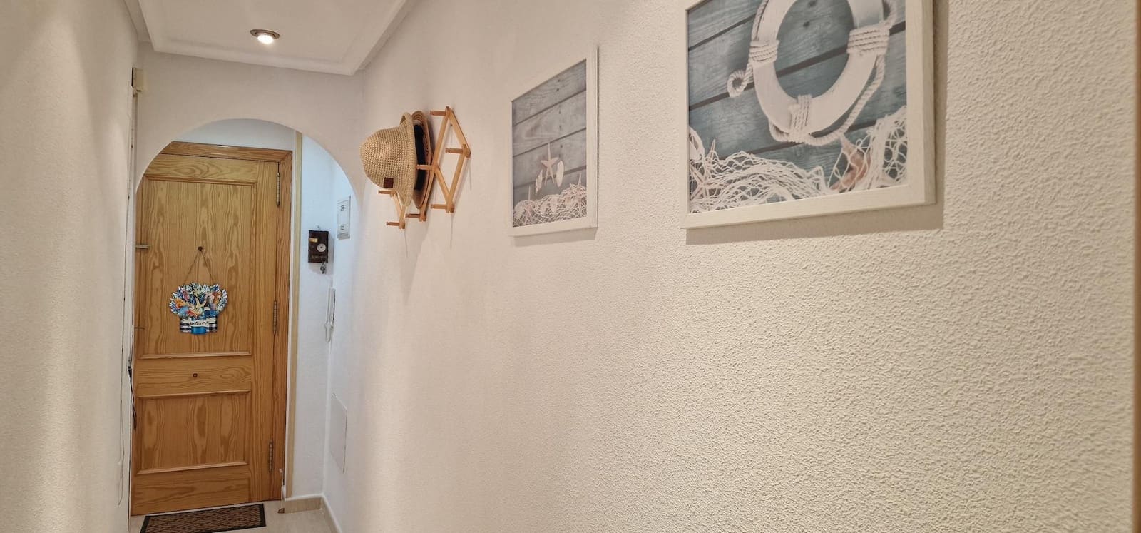 1 sypialnia Apartament na sprzedaż w Guardamar del Segura - 130 000 € (Ref: 10027448)